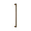 Trousdale Bronze Shutter / Door Accessory-75502780-75502787