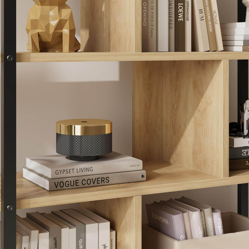 Ashwaq Bookcase