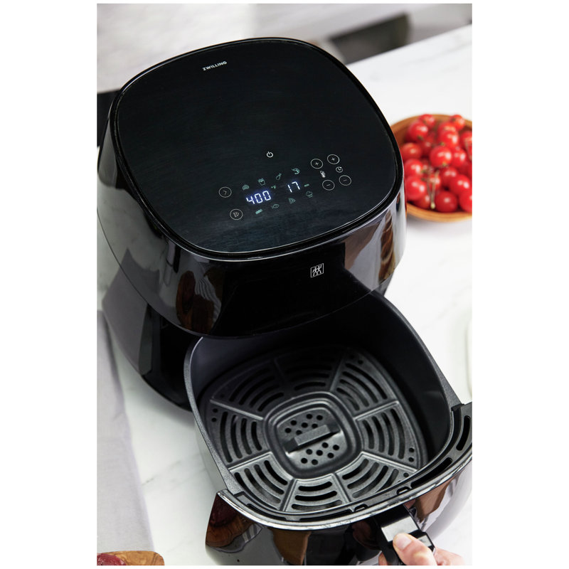 ZWILLING Electrics Air Fryer