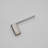 1 5 - Piece Bathroom Hardware Set-101839036
