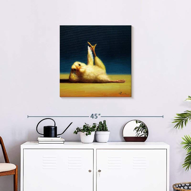 Élévateur de jambes Ketti Yoga Chick