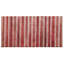 Curve Fluted 6X12 3D Glossy Ceramic Tile-952038460