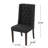 Toshia 1'' H Tufted Upholstered Dining Chair-576911341