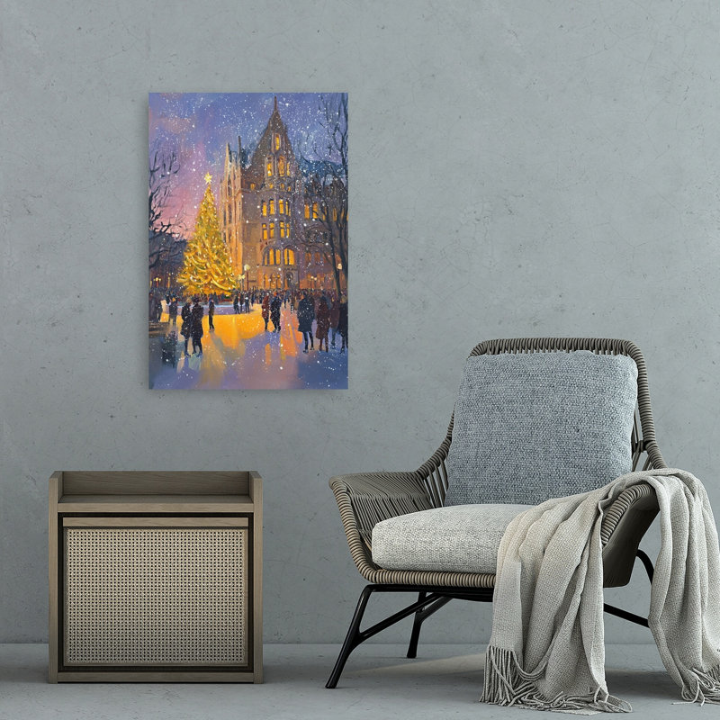 Print, 91.44cm H x 60.96cm W