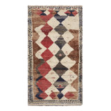 Vantage One-of-a-Kind 2'11X5'7 Hand Knotted Area Rug