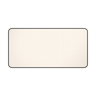 Polyester Desk Pad
