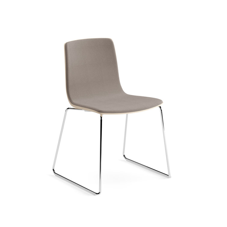 Aava Sled Chair by Antti Kotilainen