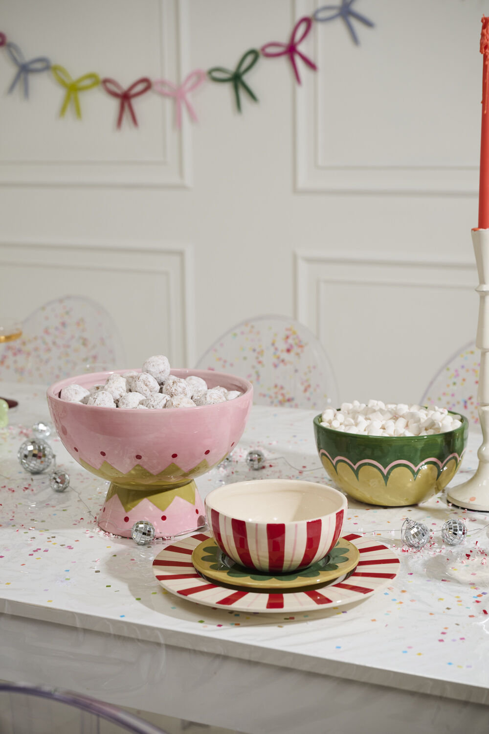 Ceramic Soup Bowl