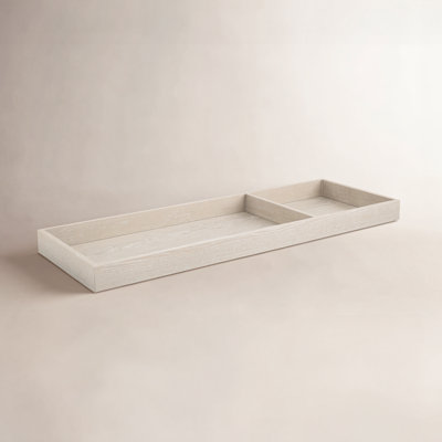 Paris Changing Tray