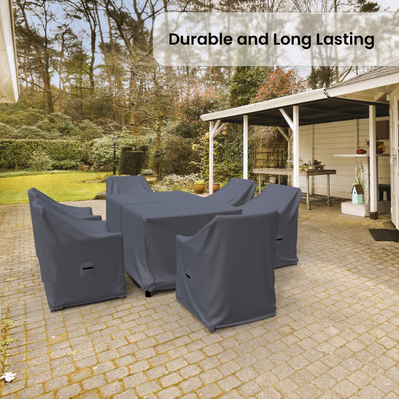 Outdoor Cover
