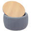 Repose-pieds standard de 25,5 po de largeur-800471278
