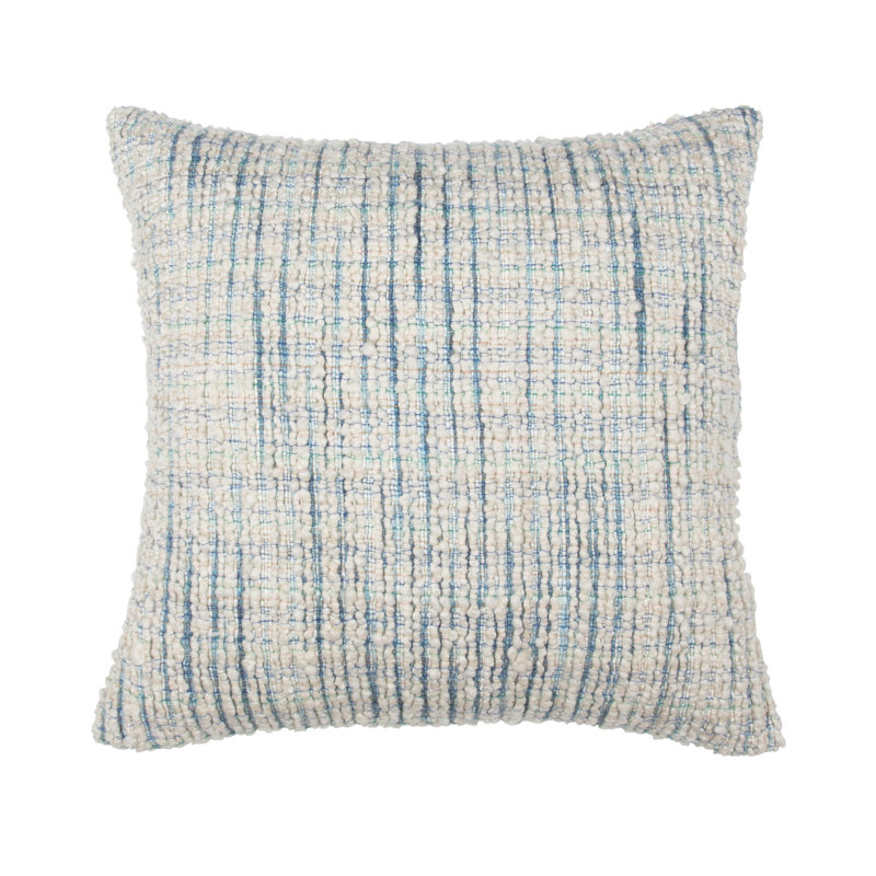 Trona Square Pillow Cover & Insert
