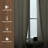 Caylan Embossed Velvet Room Darkening Curtain Pair-100266731-100266727