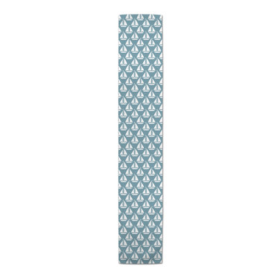 Mcknight Geometric Table Runner