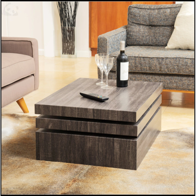 Table basse Stukes