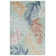 Stoneham Machine Woven Floral Indoor / Outdoor Area Rug 