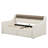 Wingo Upholstered Twin Size Daybed With LED Lights-648739341