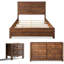 Ensemble de chambre à coucher Montauk-50356946-50356950-132393474