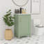 Petit meuble-lavabo 20 pouces-2070562807