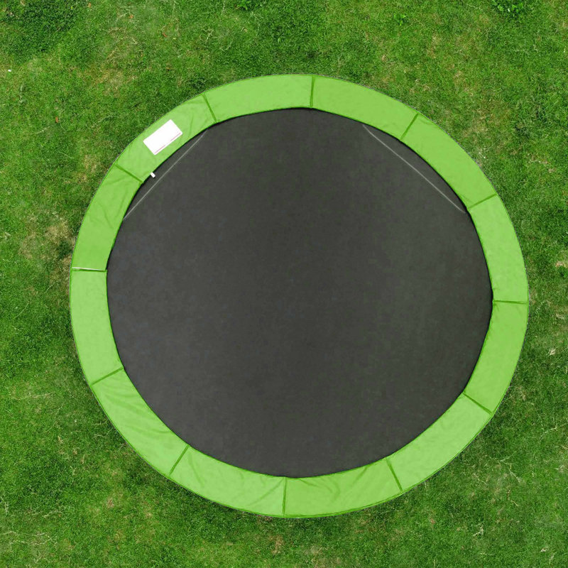 Coussin pour trampoline 15 '