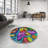 Barger Machine Woven Rug-443401145