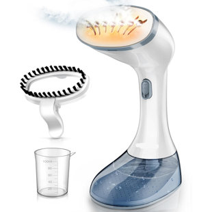 Cuiseur à vapeur pour vêtements 1800W