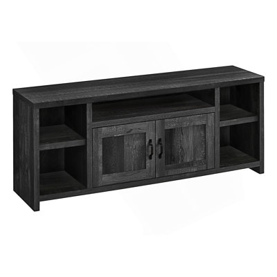 Meuble télé, meuble multimédia, armoire de rangement, armoire de salon, console de télévision