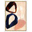Loop III Print par Violets Print House-1651685235-1651591297-1651591320