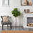 Aptos 54'' Faux Fiddle Leaf Fig Tree