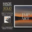 Blaze of Glory -Framed Print - Restickable