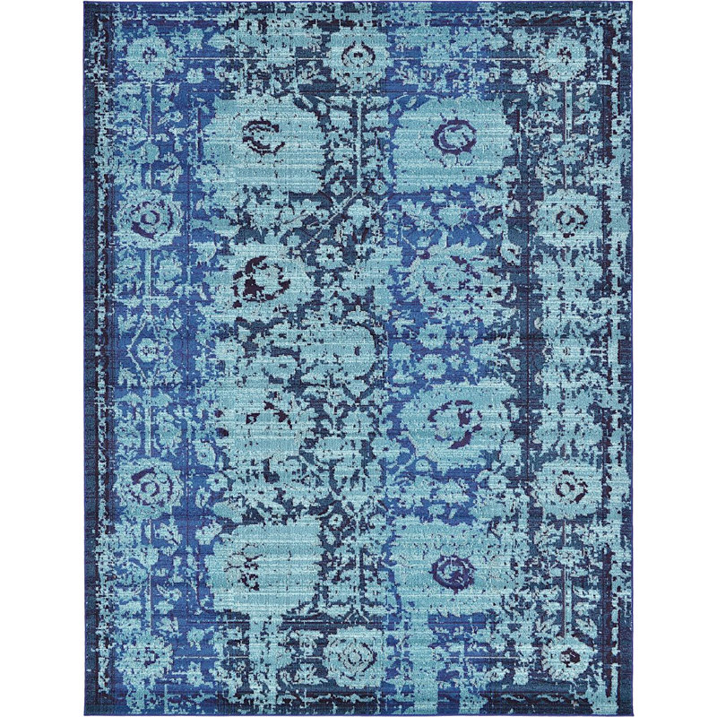 Dauphine Oriental Indoor Rug, Rectangle 10' x 13'