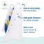 Bibliothèque pour enfants Wildkin Sling-103709408