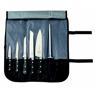 The Culinary Academy 10 Piece Knife Set