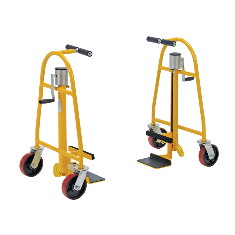 Chariot à main capacité 1300 lb.