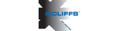 K-Cliffs logo
