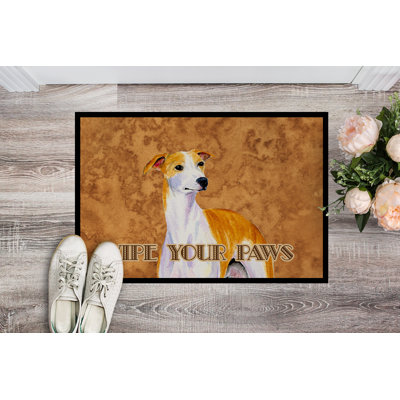 Swain Non-Slip Indoor Doormat