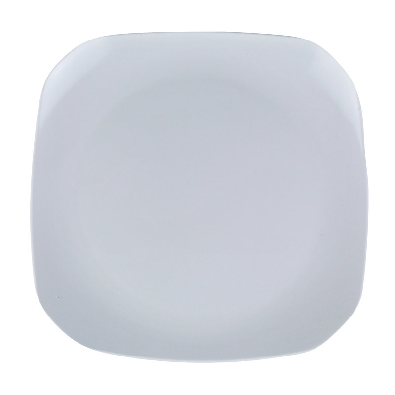 Assiette à apéritif Milamine