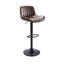 Tabouret de bar et de comptoir Almeida-1493117653