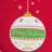 Scarlett 100% Cotton Christmas Table Runner-38672722-36980876