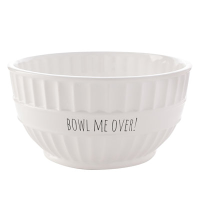 Symple Stuff Salad Bowl