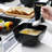 32 Piece Stoneware Dinnerware Set - Service for 8-426128271