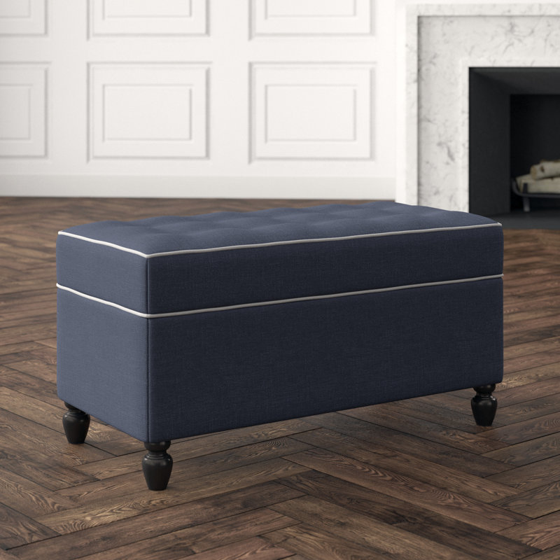 Ryder Ottoman