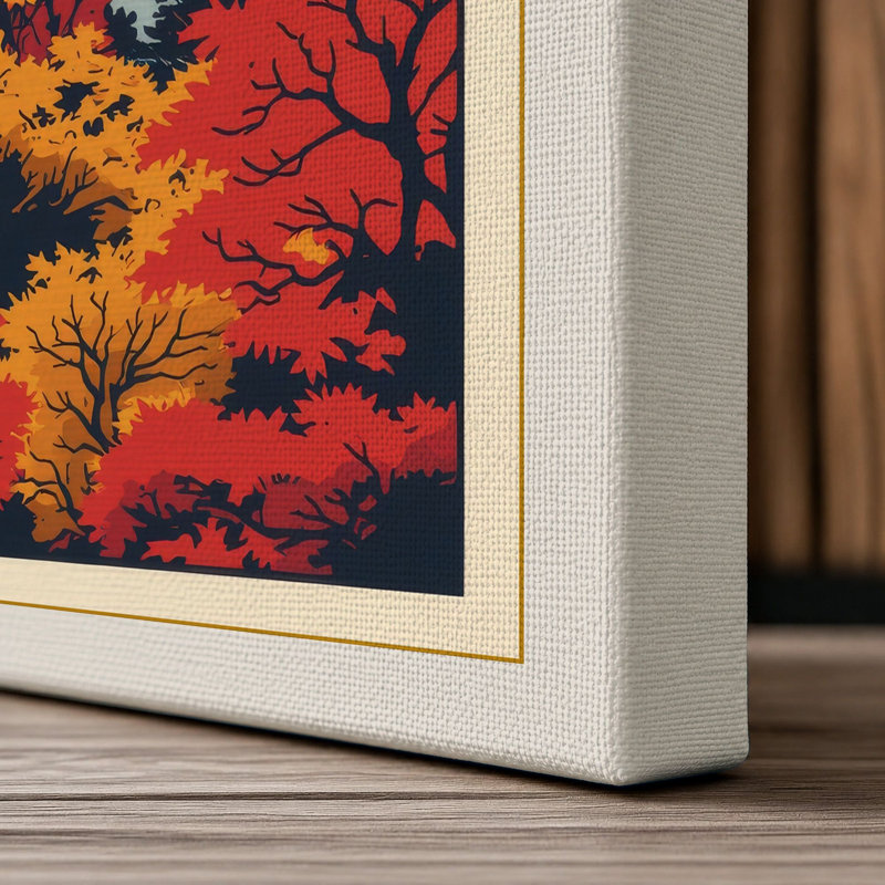 Print, 36x24 - 91.4 x 61.0 cm, Cream Border