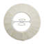 Marvin 12cm H Fabric Empire Lamp Shade in Beige