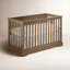 Lit de bébé Charte-2098734320
