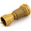 Adaptateur de réservoir de propane 1 lb GrillPro