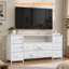68.5 cm W Chest of 11 Drawers