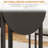 Dohyun Pine Solid Wood Dining Table