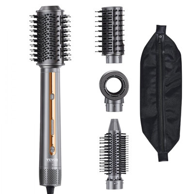 Séchoir à cheveux professionnel 4-en-1