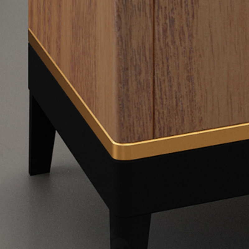 Armoire de rangement grande capacité